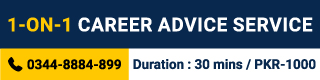 Career Counseling